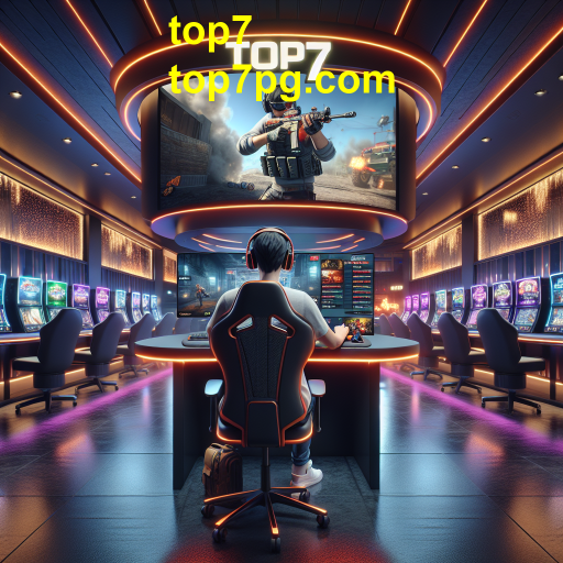 A Evolução dos Jogos de Tiro: Da Nostalgia à Modernidade