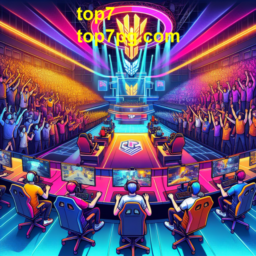 O Crescimento dos Jogos de Esportes: Uma Nova Era de Competitividade e Diversão